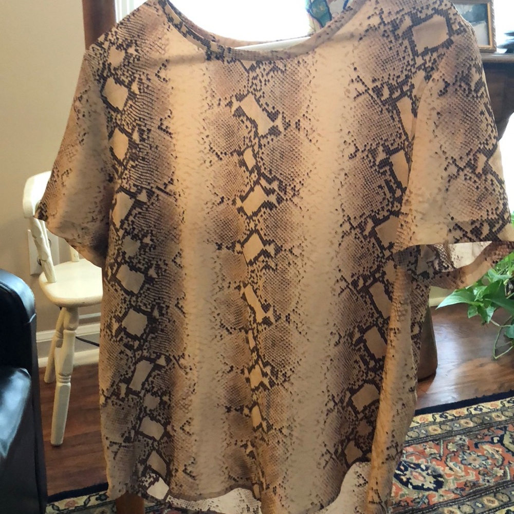 Silk lightweight